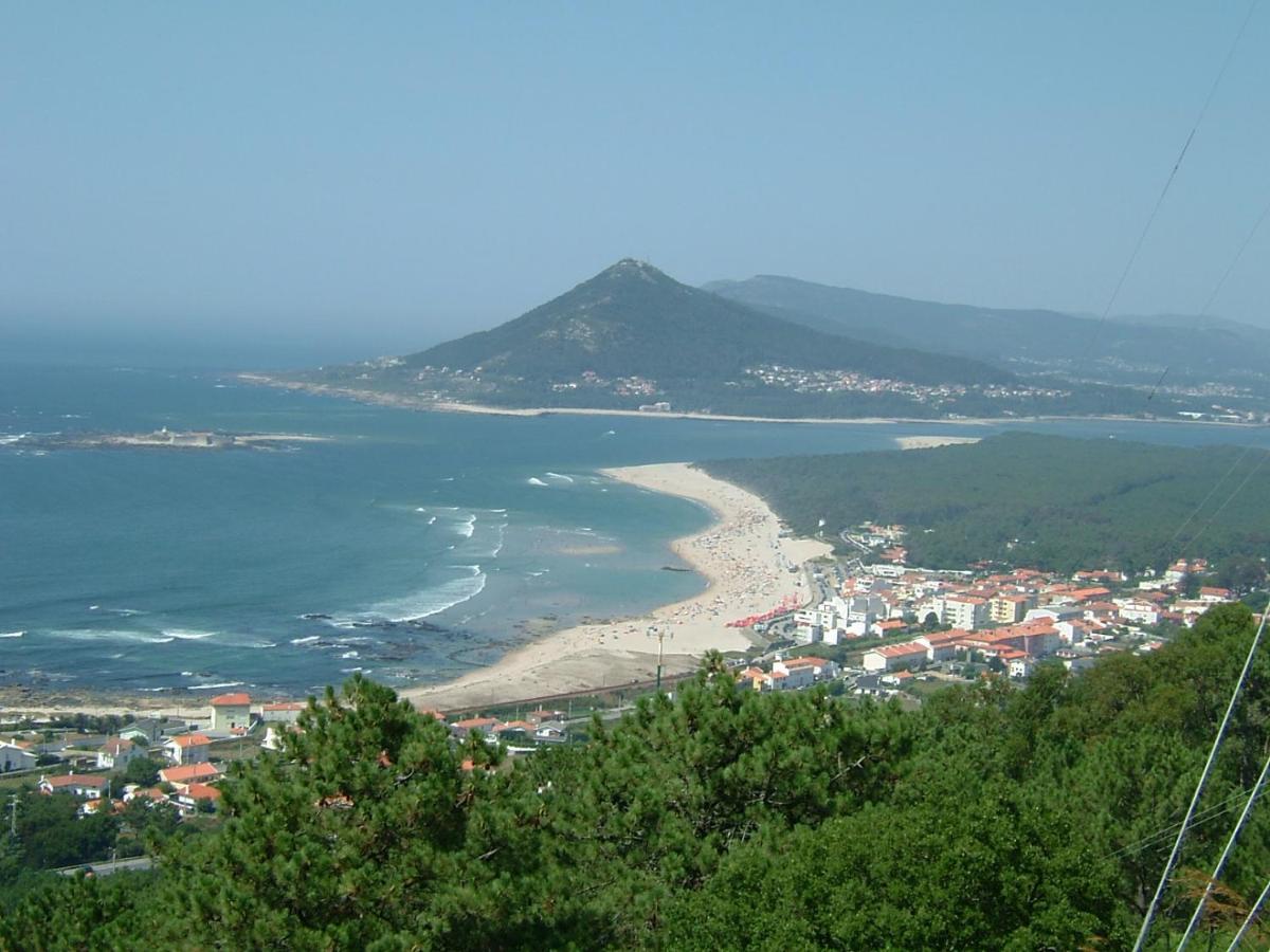 Casa Bela Vista De Moledo Holiday home