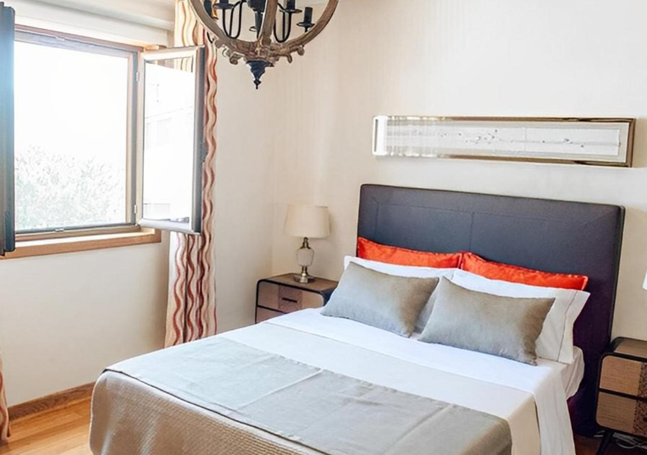Casa Bela Vista De Moledo Holiday home