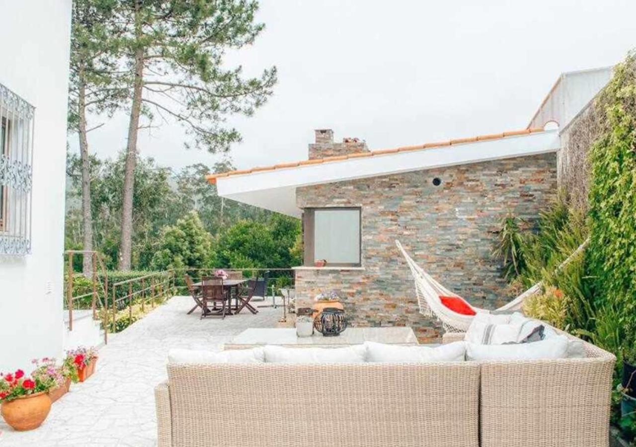 Holiday home Casa Bela Vista De Moledo Moledo (Viana do Castelo)